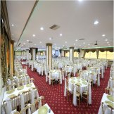 Siva Altın Salon