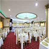 Siva Altın Salon