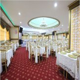 Siva Altın Salon