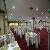 Siva Altın Salon