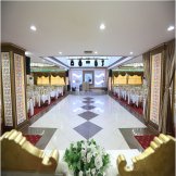Siva Altın Salon