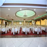 Siva Altın Salon