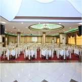 Siva Altın Salon
