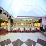 Siva Altın Salon