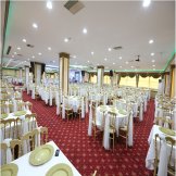 Siva Altın Salon