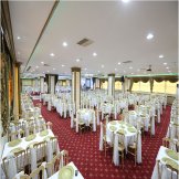 Siva Altın Salon