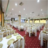 Siva Altın Salon