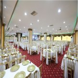 Siva Altın Salon
