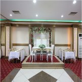Siva Altın Salon