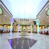 Siva Altın Salon