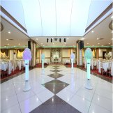 Siva Altın Salon