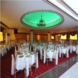 Siva Altın Salon