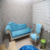 Salon Siva Teras 9