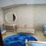 Salon Siva Teras 11