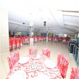 Siva Teras Salon