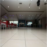 Siva Teras Salon