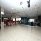 Siva Teras Salon