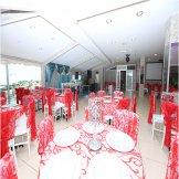 Siva Teras Salon