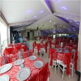 Siva Teras Salon