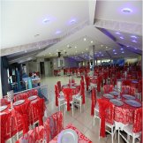 Siva Teras Salon