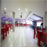 Siva Teras Salon