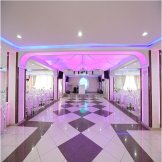 Siva Gümüş Salon