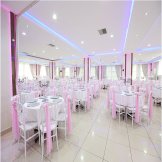 Siva Gümüş Salon