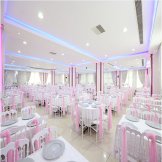 Siva Gümüş Salon