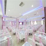 Siva Gümüş Salon