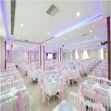 Siva Gümüş Salon