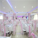 Siva Gümüş Salon