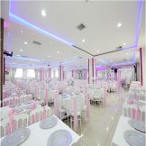 Siva Gümüş Salon