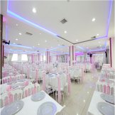 Siva Gümüş Salon