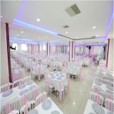 Siva Gümüş Salon
