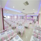 Siva Gümüş Salon
