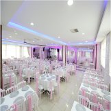 Siva Gümüş Salon