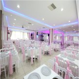Siva Gümüş Salon