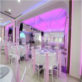 Siva Gümüş Salon